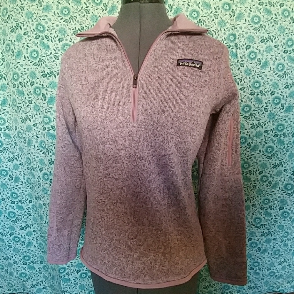 Patagonia women's jacket sz S